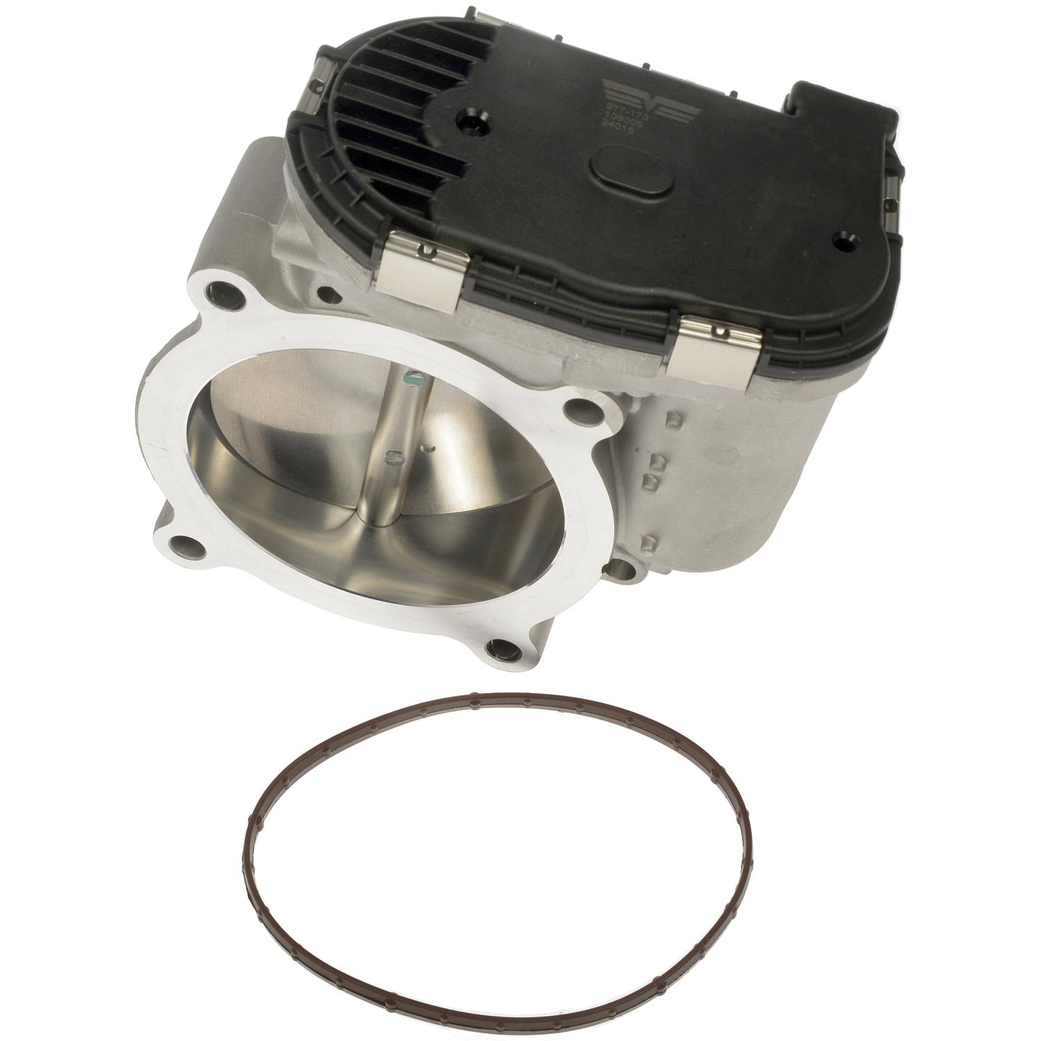 Dorman 977173 Fuel Injection Throttle Body product image 3 of 5
