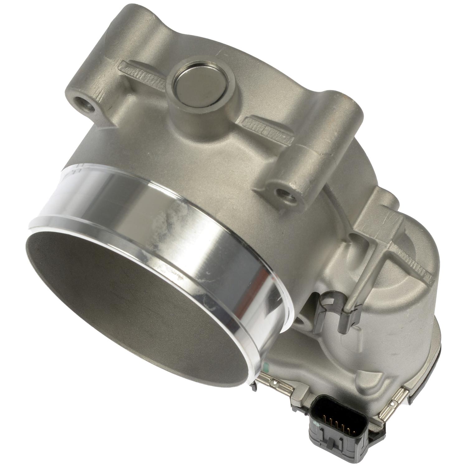 Dorman 977173 Fuel Injection Throttle Body product image 5 of 5