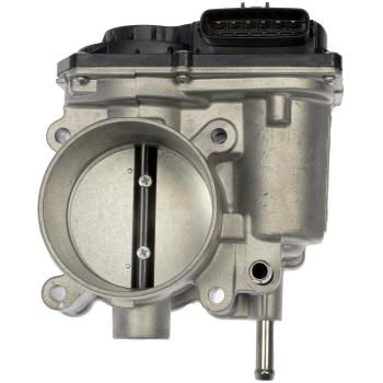 Dorman 977201 Fuel Injection Throttle Body product image 1 of 4