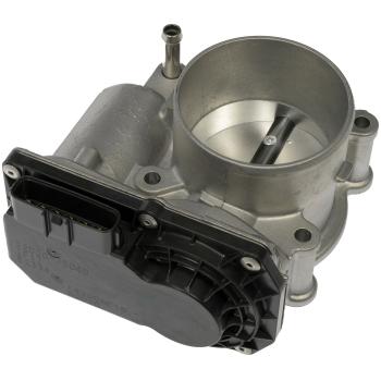Dorman 977201 Fuel Injection Throttle Body product image 2 of 4