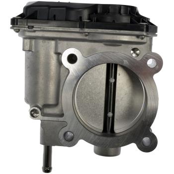 Dorman 977201 Fuel Injection Throttle Body product image 3 of 4