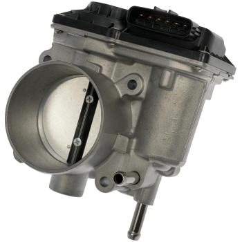 Dorman 977201 Fuel Injection Throttle Body product image 4 of 4