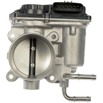 Dorman 977202 Fuel Injection Throttle Body product image 1 of 4