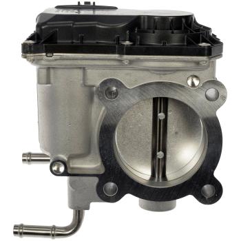 Dorman 977202 Fuel Injection Throttle Body product image 2 of 4