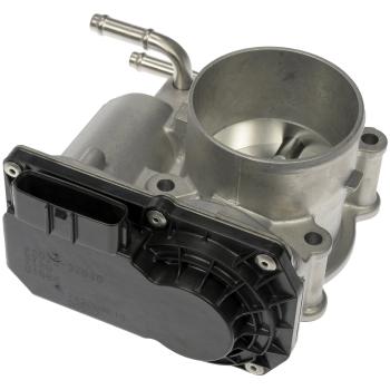 Dorman 977202 Fuel Injection Throttle Body product image 3 of 4