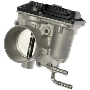 Dorman 977202 Fuel Injection Throttle Body product image 4 of 4