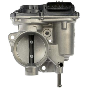 Dorman 977203 Fuel Injection Throttle Body product image 1 of 4
