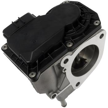 Dorman 977203 Fuel Injection Throttle Body product image 3 of 4
