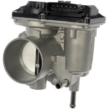 Dorman 977203 Fuel Injection Throttle Body product image 4 of 4