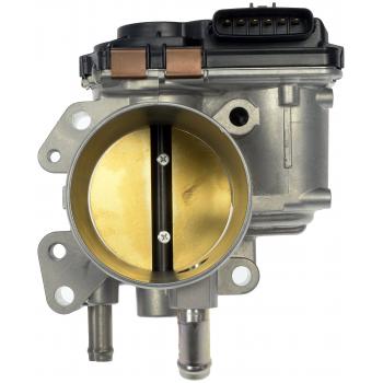 Dorman 977204 Fuel Injection Throttle Body product image 1 of 4