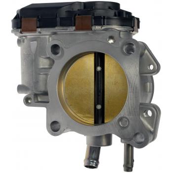 Dorman 977204 Fuel Injection Throttle Body product image 2 of 4