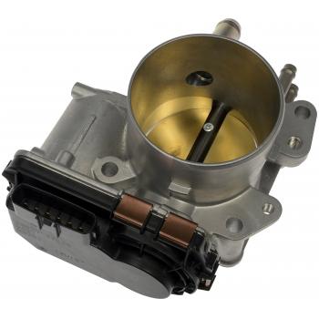 Dorman 977204 Fuel Injection Throttle Body product image 3 of 4