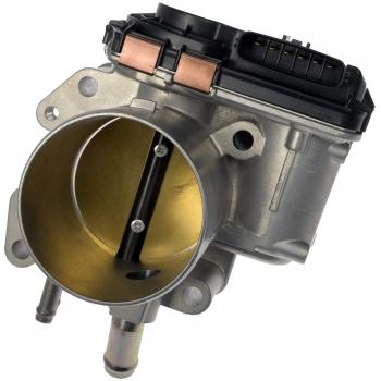 Dorman 977204 Fuel Injection Throttle Body product image 4 of 4