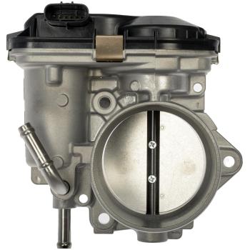 Dorman 977205 Fuel Injection Throttle Body product image 1 of 4