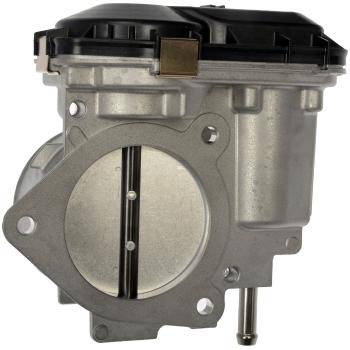 Dorman 977205 Fuel Injection Throttle Body product image 2 of 4