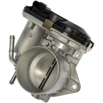 Dorman 977205 Fuel Injection Throttle Body product image 4 of 4
