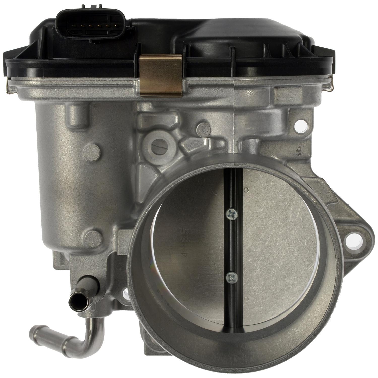 Dorman 977207 Fuel Injection Throttle Body product image 1 of 4