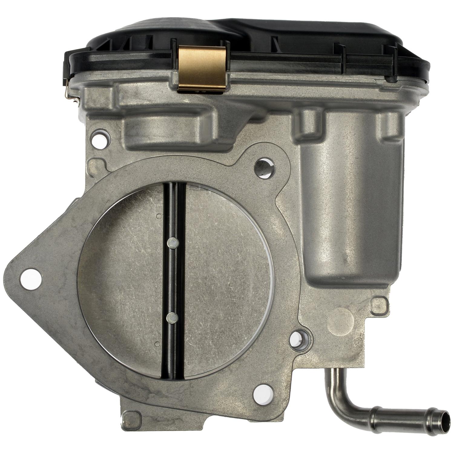 Dorman 977207 Fuel Injection Throttle Body product image 2 of 4