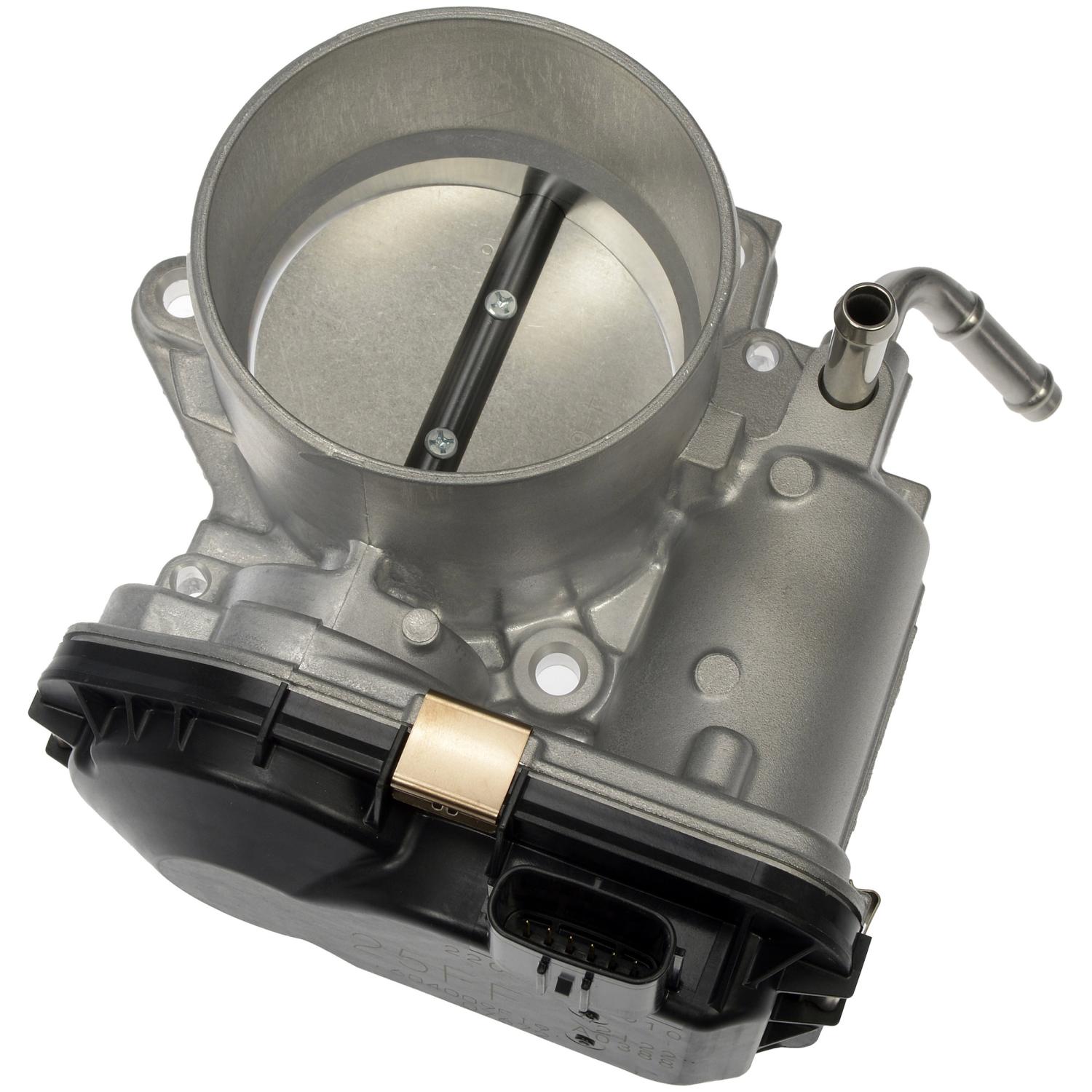 Dorman 977207 Fuel Injection Throttle Body product image 3 of 4