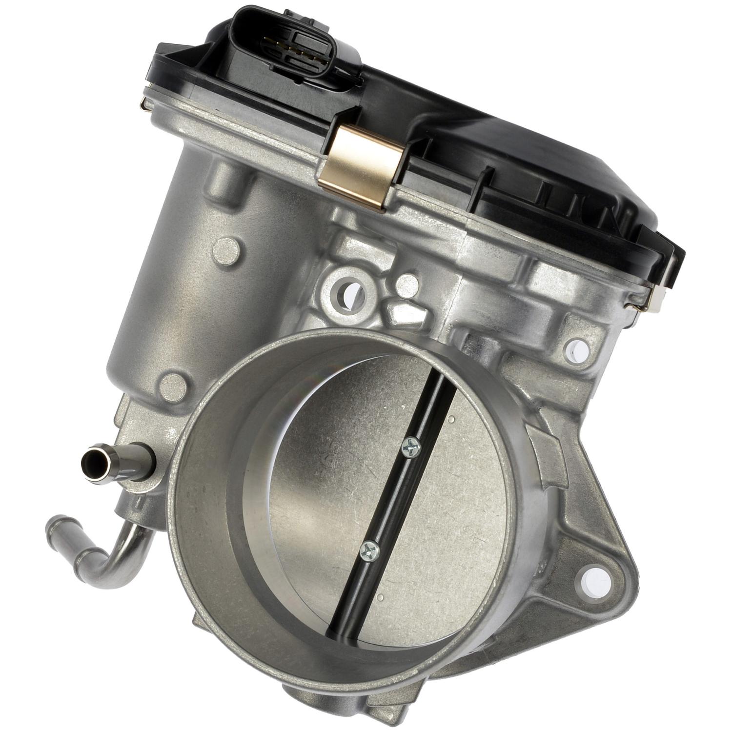 Dorman 977207 Fuel Injection Throttle Body product image 4 of 4