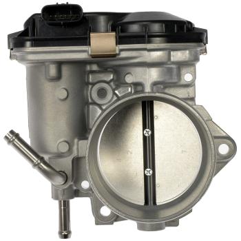 Dorman 977208 Fuel Injection Throttle Body product image 1 of 4