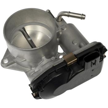 Dorman 977208 Fuel Injection Throttle Body product image 3 of 4