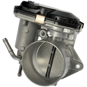 Dorman 977208 Fuel Injection Throttle Body product image 4 of 4