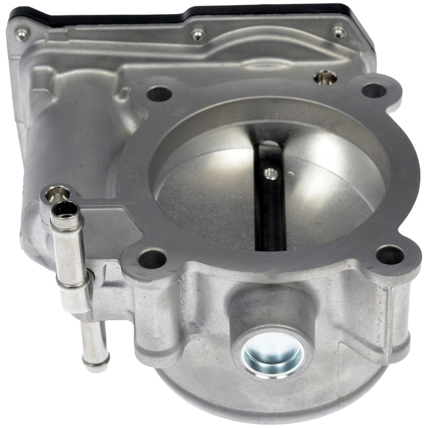 Dorman 977210 Fuel Injection Throttle Body product image 2 of 4