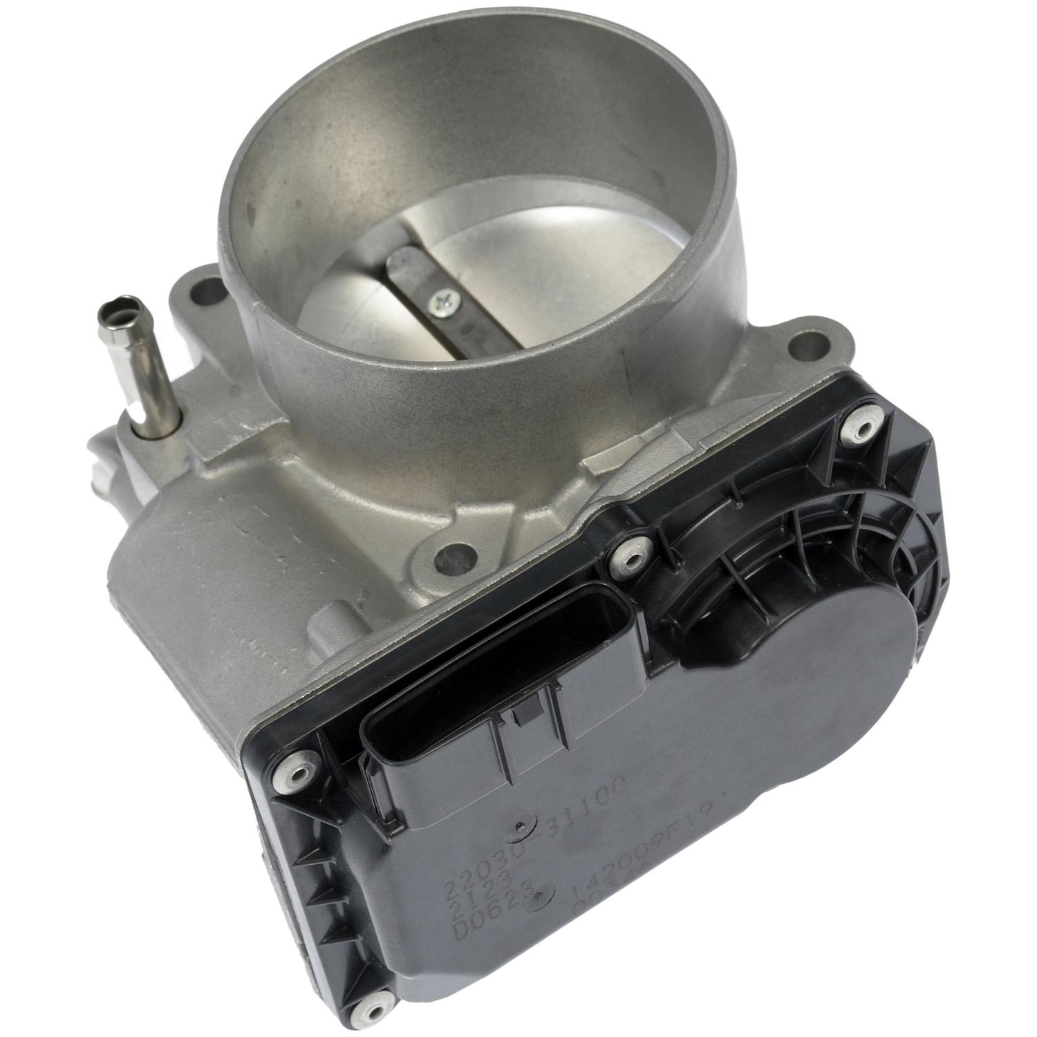 Dorman 977210 Fuel Injection Throttle Body product image 3 of 4