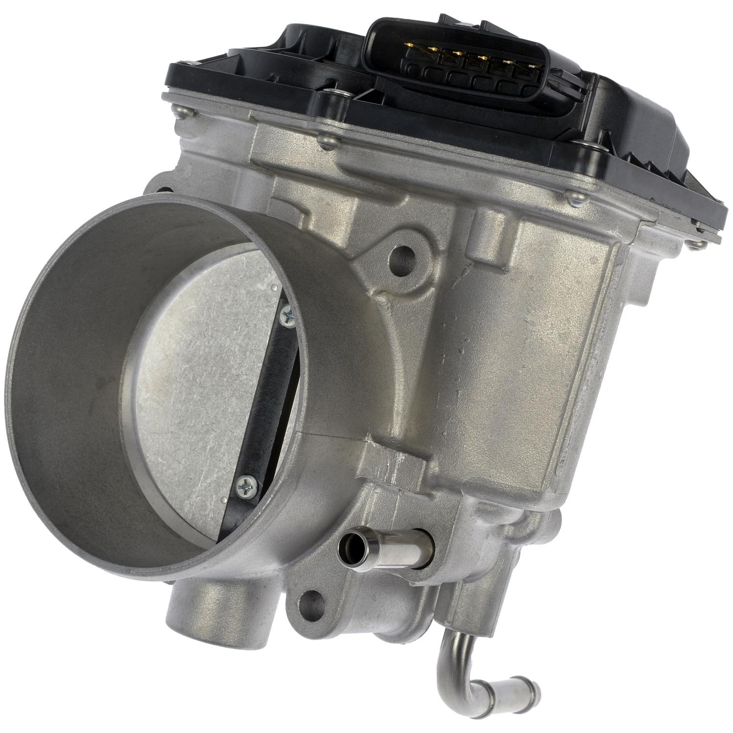 Dorman 977210 Fuel Injection Throttle Body product image 4 of 4