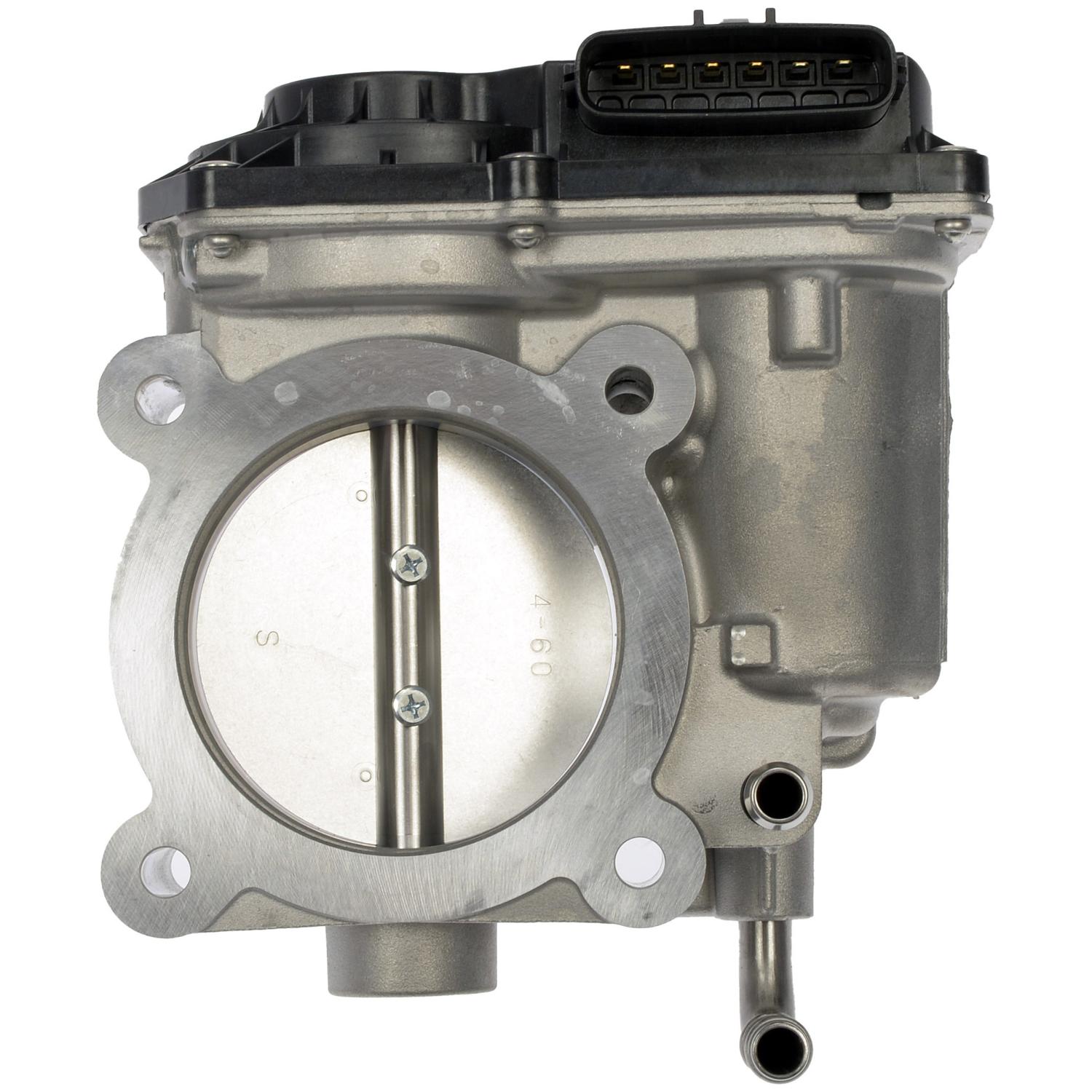 Dorman 977211 Fuel Injection Throttle Body product image 1 of 4
