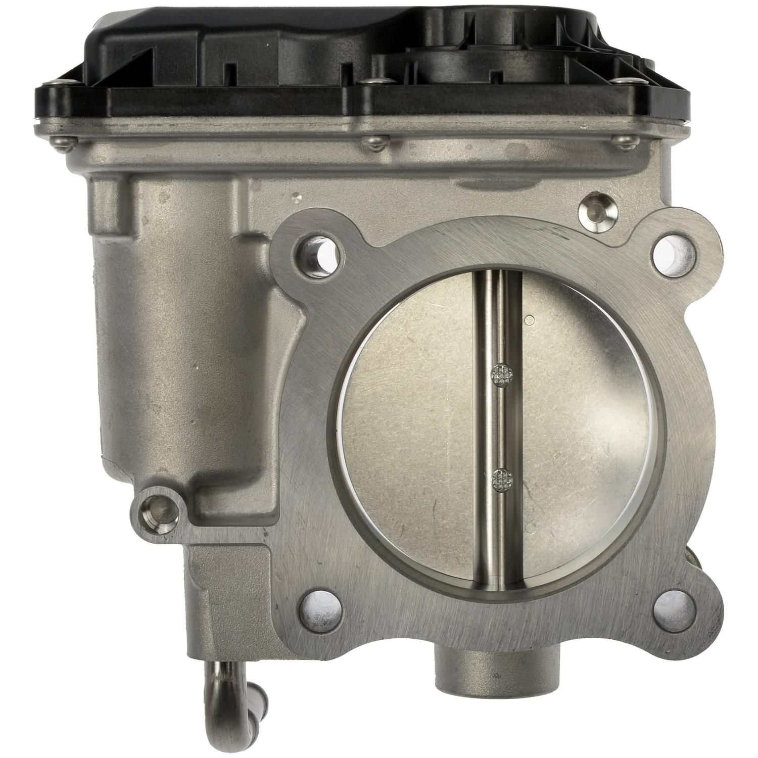 Dorman 977211 Fuel Injection Throttle Body product image 2 of 4