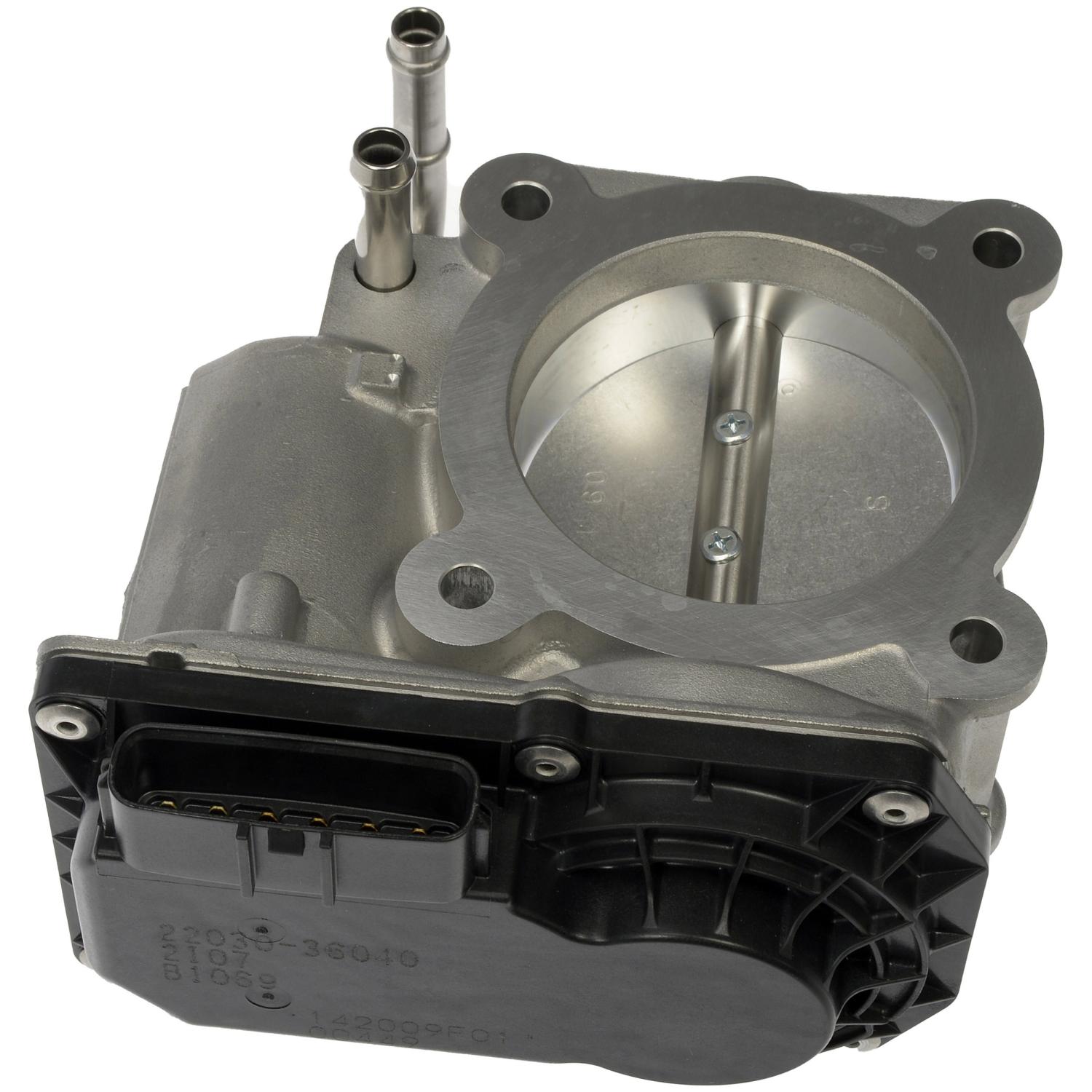 Dorman 977211 Fuel Injection Throttle Body product image 3 of 4