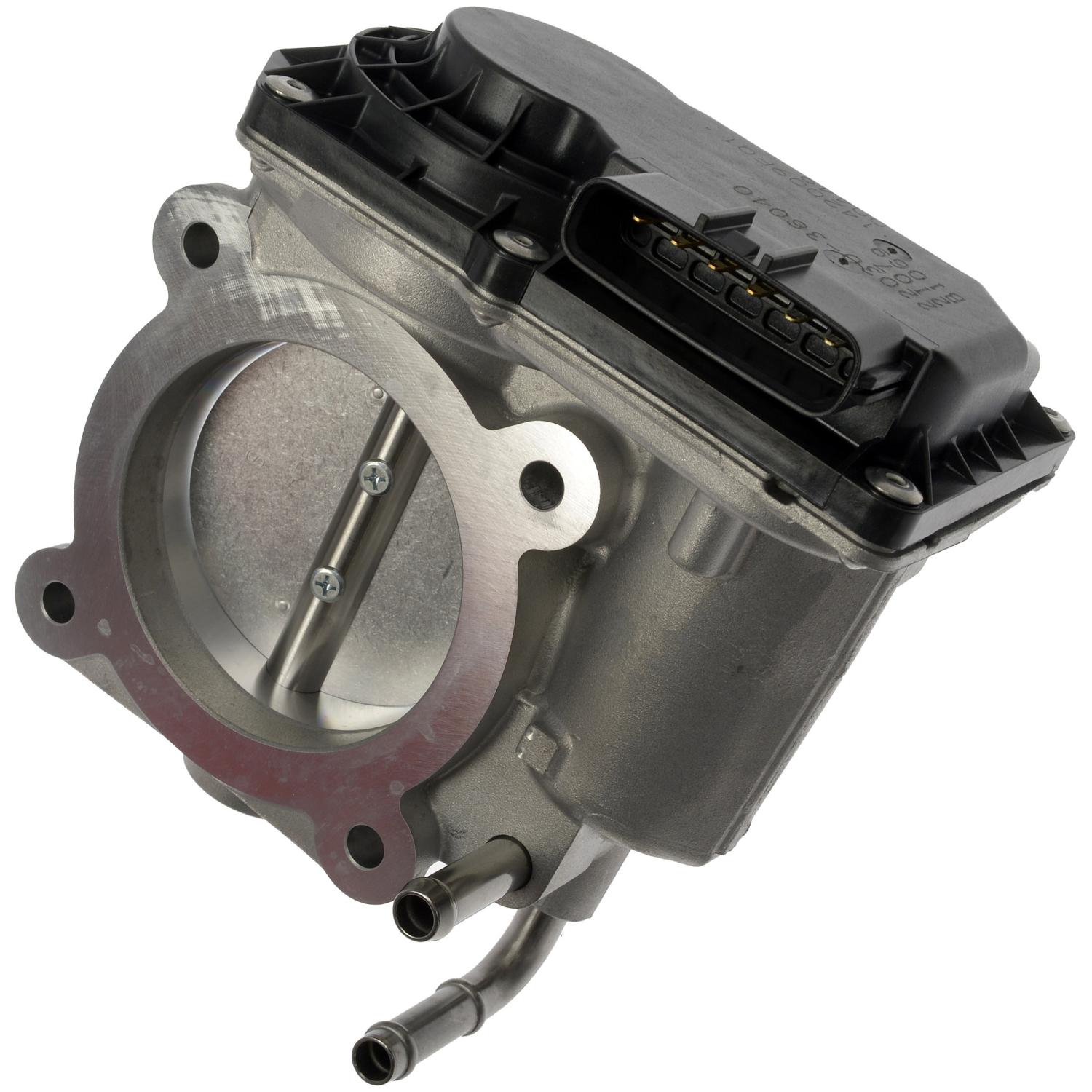 Dorman 977211 Fuel Injection Throttle Body product image 4 of 4