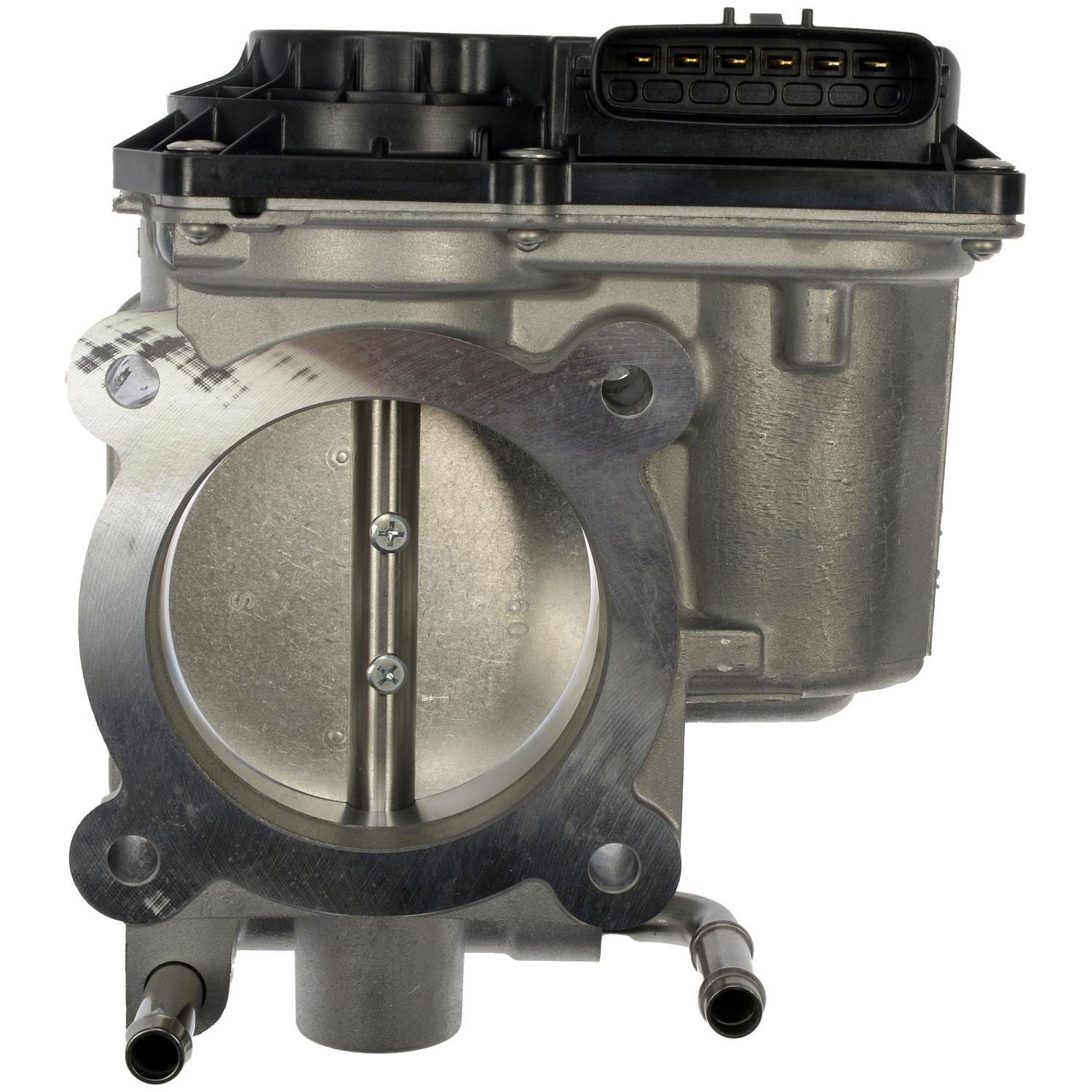 Dorman 977212 Fuel Injection Throttle Body product image 1 of 4