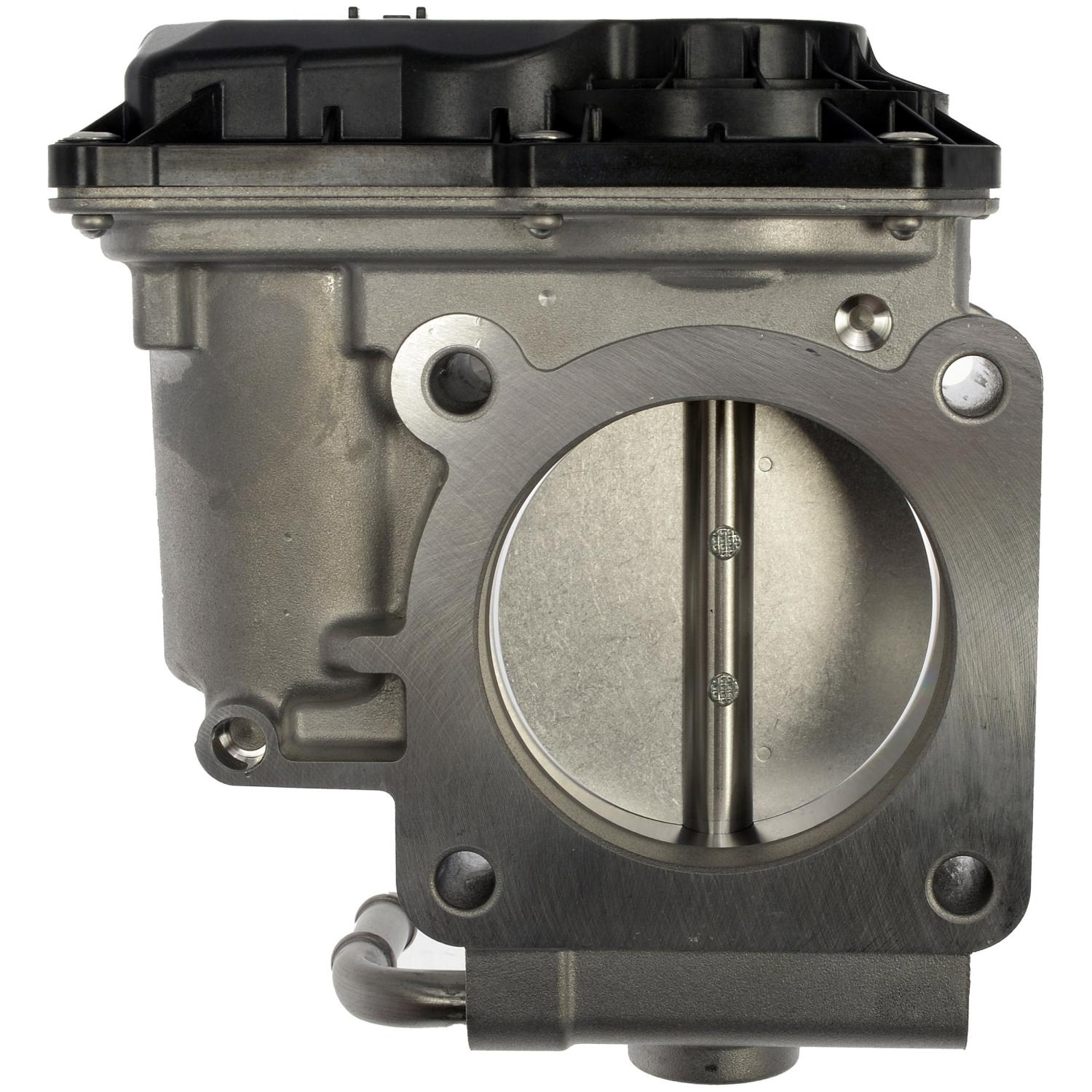 Dorman 977212 Fuel Injection Throttle Body product image 2 of 4