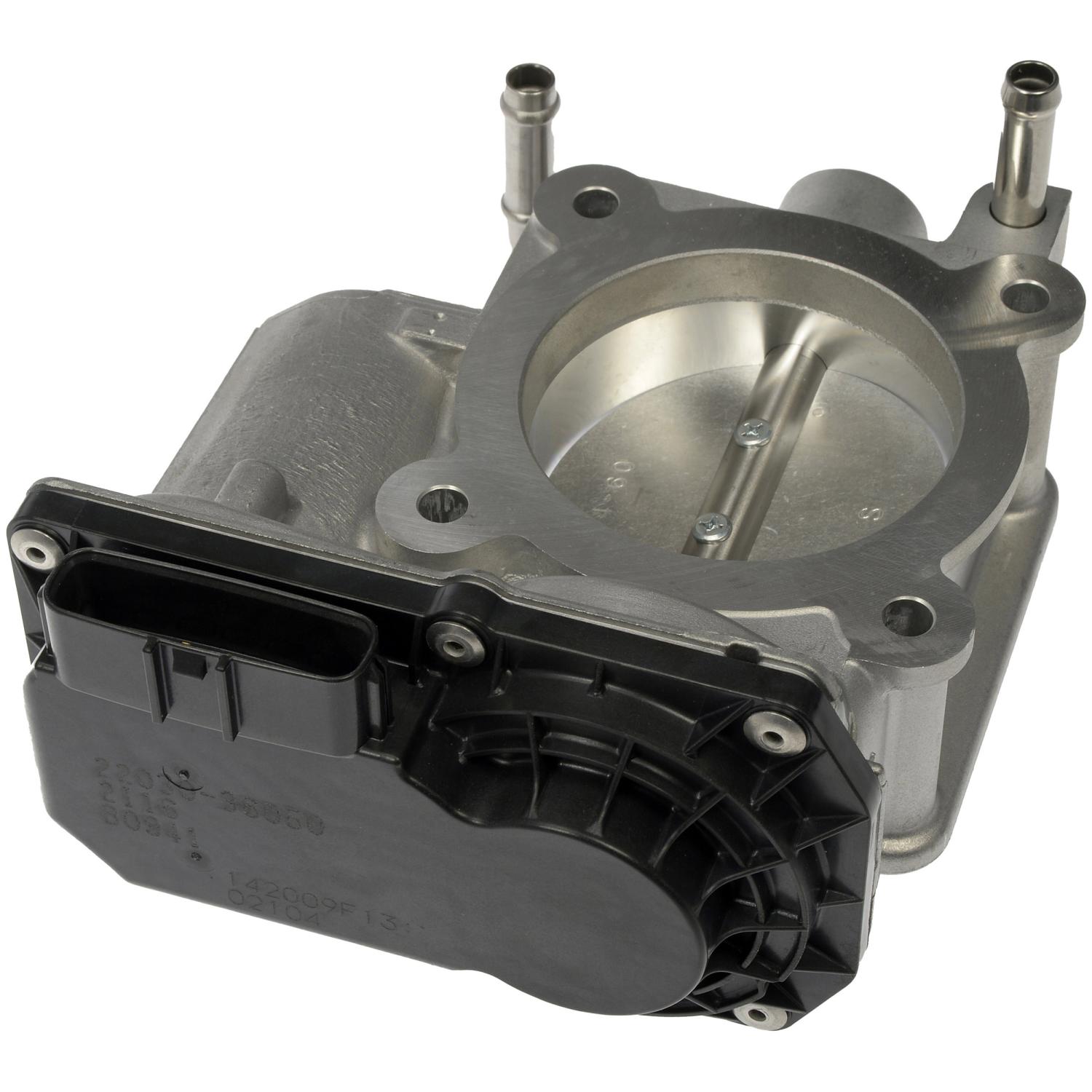 Dorman 977212 Fuel Injection Throttle Body product image 3 of 4