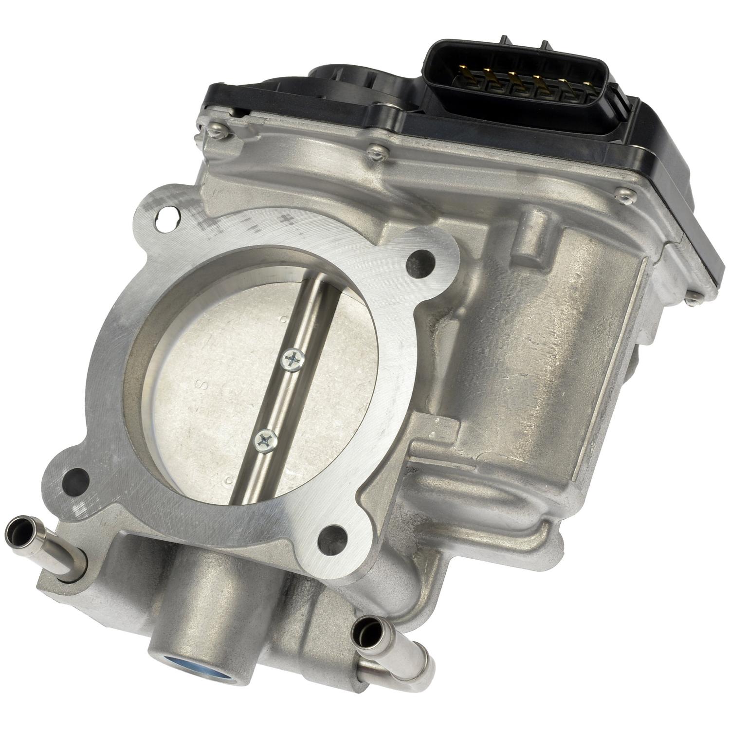 Dorman 977212 Fuel Injection Throttle Body product image 4 of 4