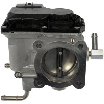 Dorman 977214 - Fuel Injection Throttle Body Dorman 977214 Fuel Injection Throttle Body product image 2 of 4
