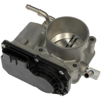 Dorman 977214 - Fuel Injection Throttle Body Dorman 977214 Fuel Injection Throttle Body product image 3 of 4