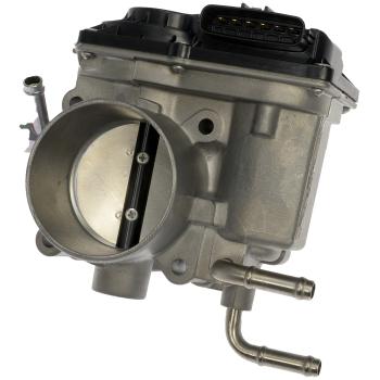 Dorman 977214 - Fuel Injection Throttle Body Dorman 977214 Fuel Injection Throttle Body product image 4 of 4