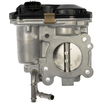 Dorman 977220 Fuel Injection Throttle Body product image 1 of 4