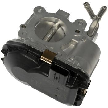 Dorman 977220 Fuel Injection Throttle Body product image 3 of 4