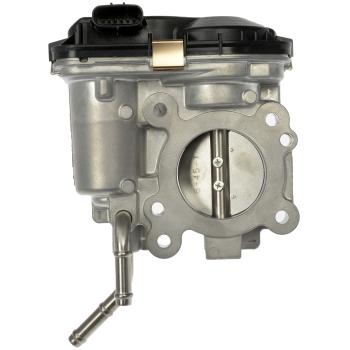 Dorman 977221 Fuel Injection Throttle Body product image 1 of 4