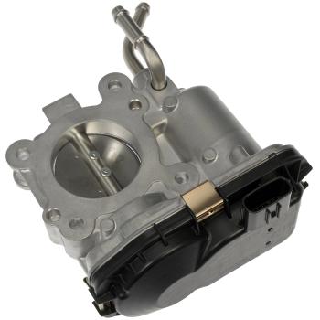 Dorman 977221 Fuel Injection Throttle Body product image 3 of 4