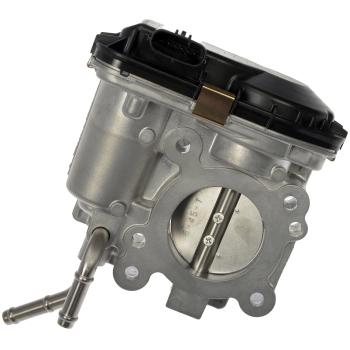 Dorman 977221 Fuel Injection Throttle Body product image 4 of 4