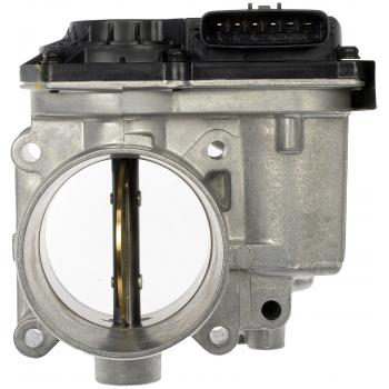 Dorman 977222 Fuel Injection Throttle Body product image 1 of 4