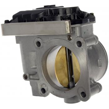 Dorman 977222 Fuel Injection Throttle Body product image 2 of 4