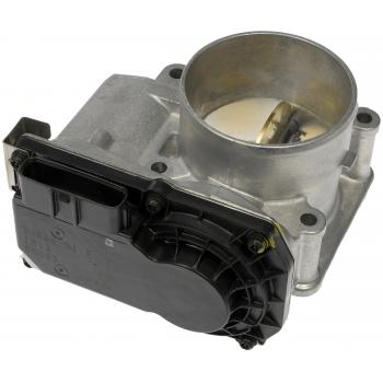 Dorman 977222 Fuel Injection Throttle Body product image 3 of 4