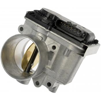 Dorman 977222 Fuel Injection Throttle Body product image 4 of 4